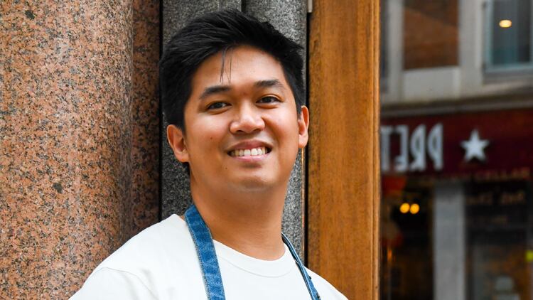 Filipino barbecue concept Turo Turo finds permanent home in Tooting