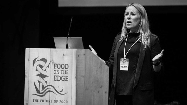 Anna Haugh to open Myrtle in Chelsea next month