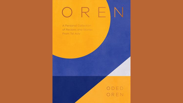 Book review: Oren