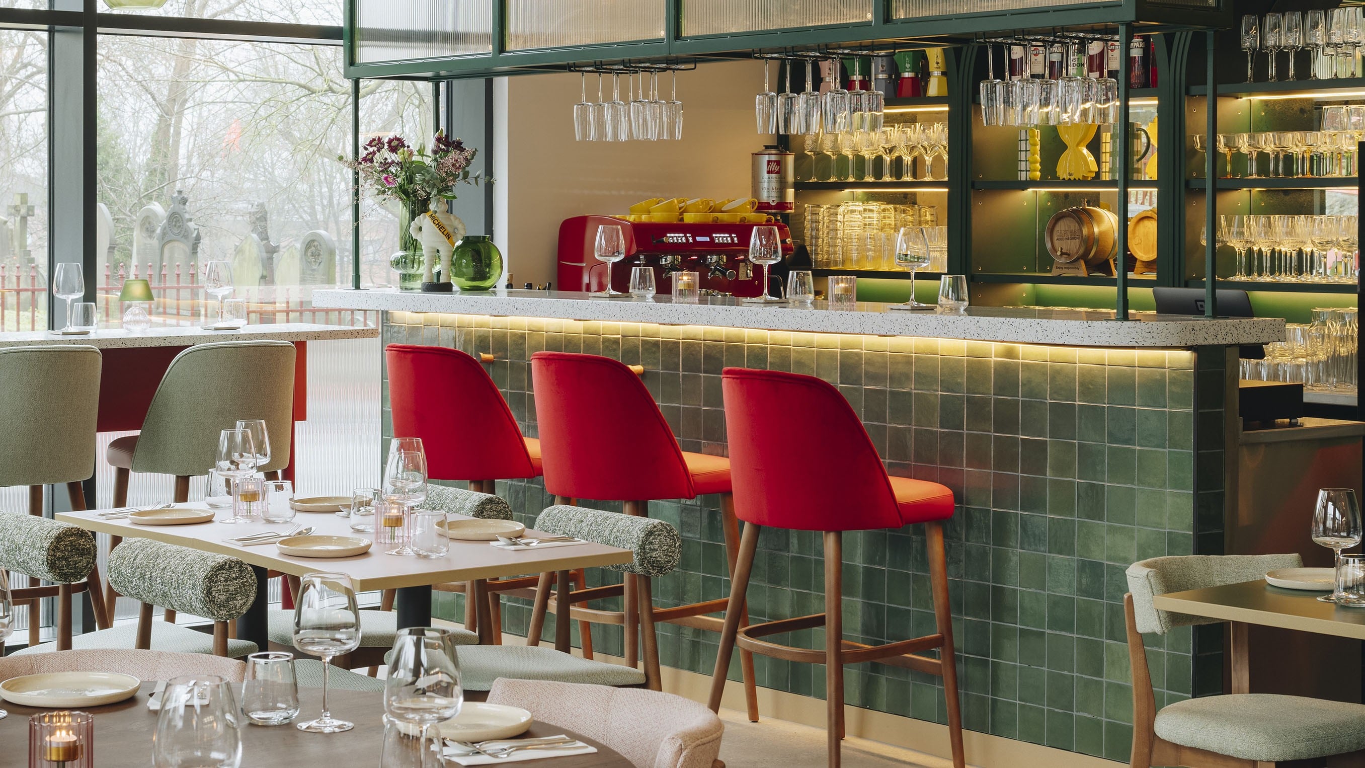 Italian restaurant Vieni to open in Birmingham’s Jewellery Quarter 