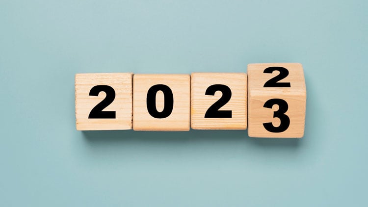 2022: Review of the year in hospitality