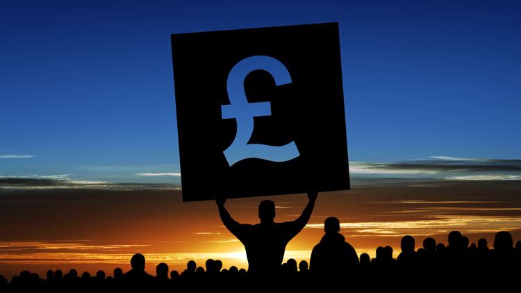 Mob mentality – why crowdfunding is no longer a small player’s game