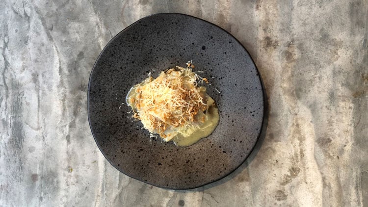 Chef masterclass: Squirrel lasagne by Native's Ivan Tisdall-Downes