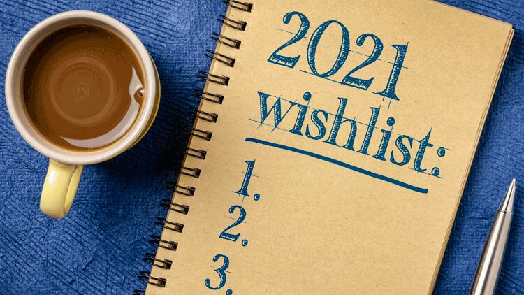 The year of the ? Chefs and restaurateurs on what they want to see in 2021