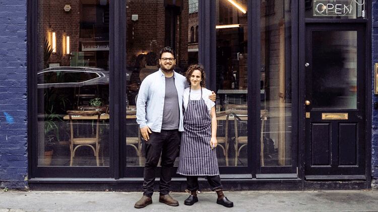 Middle Eastern restaurant Bubala to open in Soho 