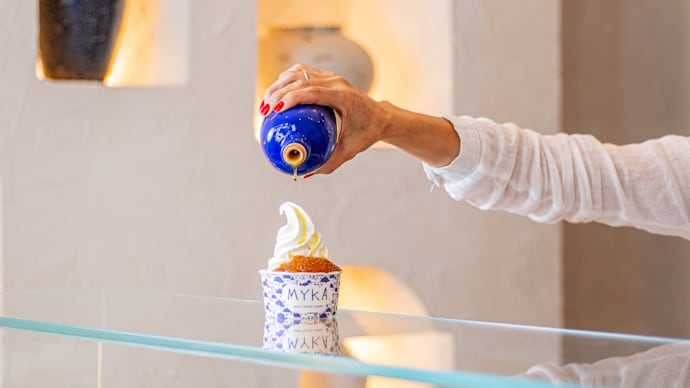 MYKA opens first UK store in London as global expansion continues