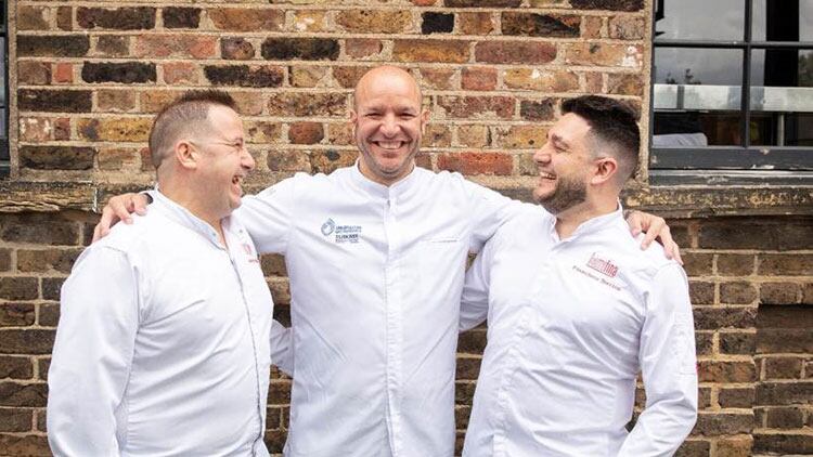 Executive chef Angel Zapata Martin to leave Barrafina