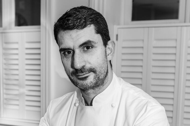 Julien Jouhannaud appointed executive chef at Langan’s ahead of relaunch