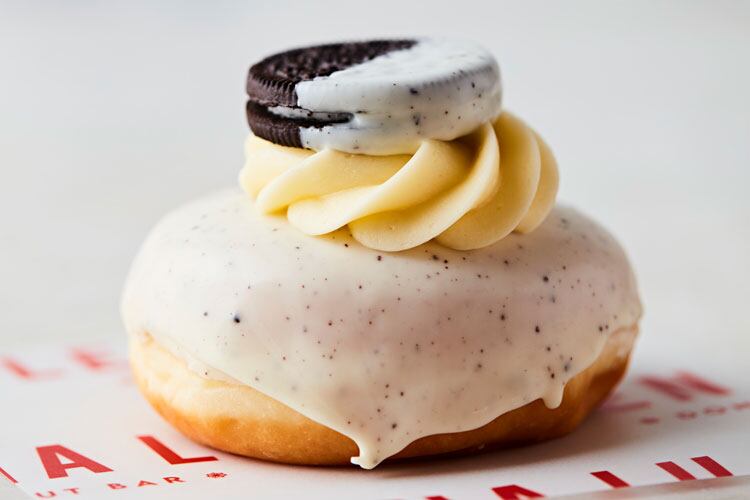Lena Lu Donuts to make UK debut