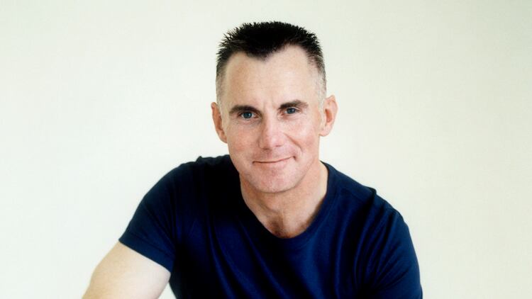 Gary Rhodes dies aged 59 