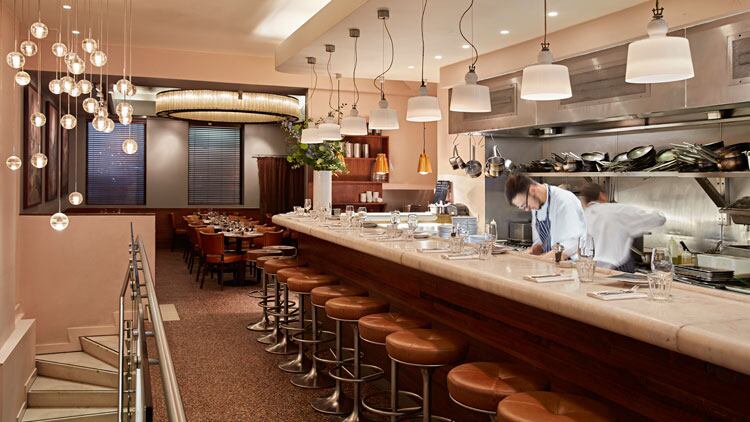 Bocca Di Lupo to close temporarily for renovations