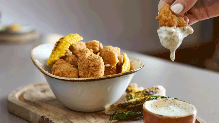 It's time to harness plant-based power