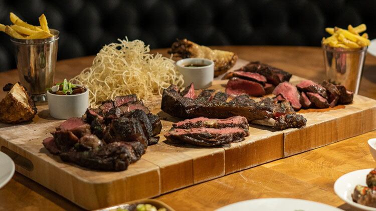 Block Soho takes former Zelman Meats site in Soho
