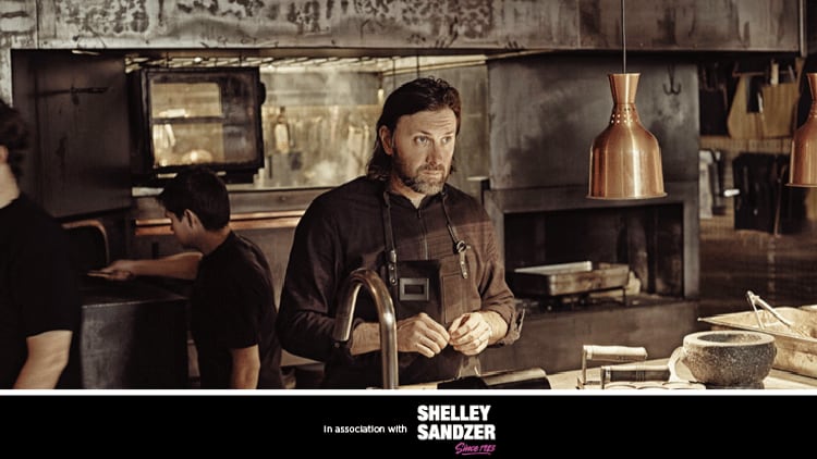 Restaurant radar: September 2021