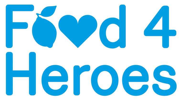 Food4Heroes breaks £250,000 fundraising mark 