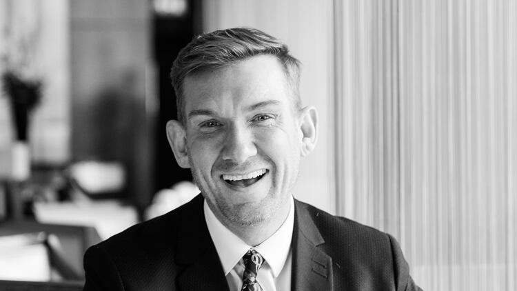 Peter Avis to replace Fred Sirieix at Galvin at Windows