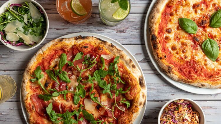 Three Joes confirms closure of Chichester and Fareham restaurants