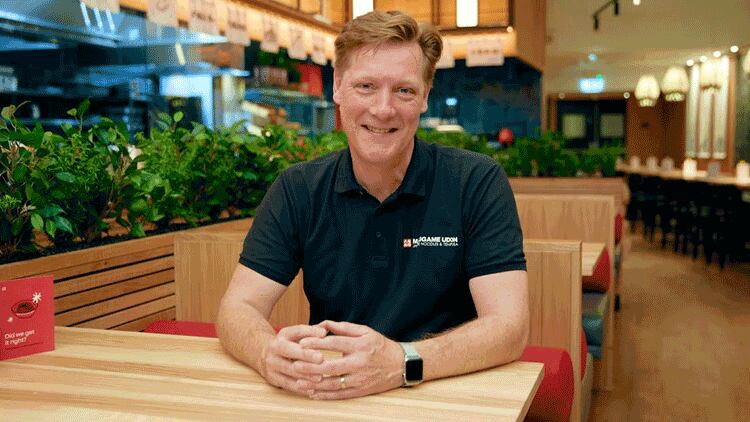 Marugame Udon: “We’re not a London-centric brand, we want to be available to all”