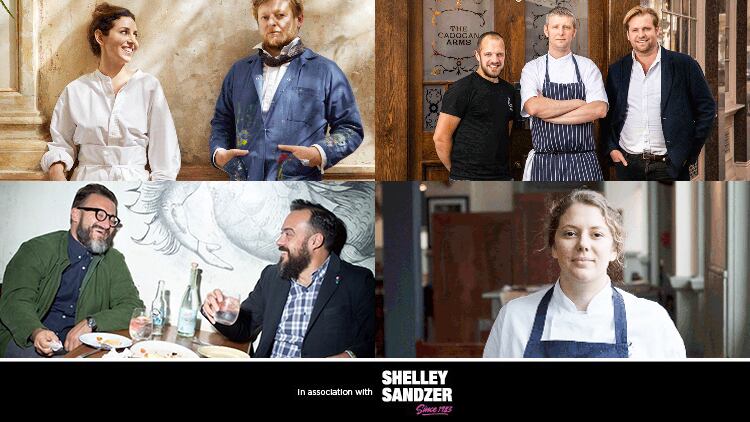 Restaurant Radar: July 2021
