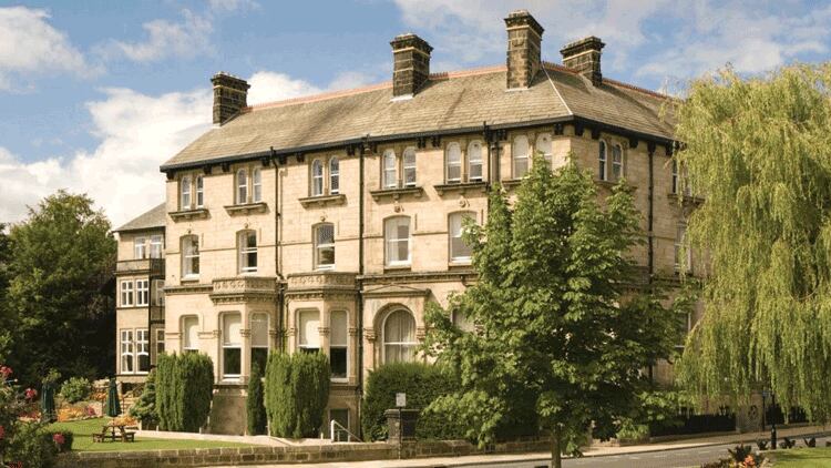 Inn Collection bought by Harris family and Kings Park Capital