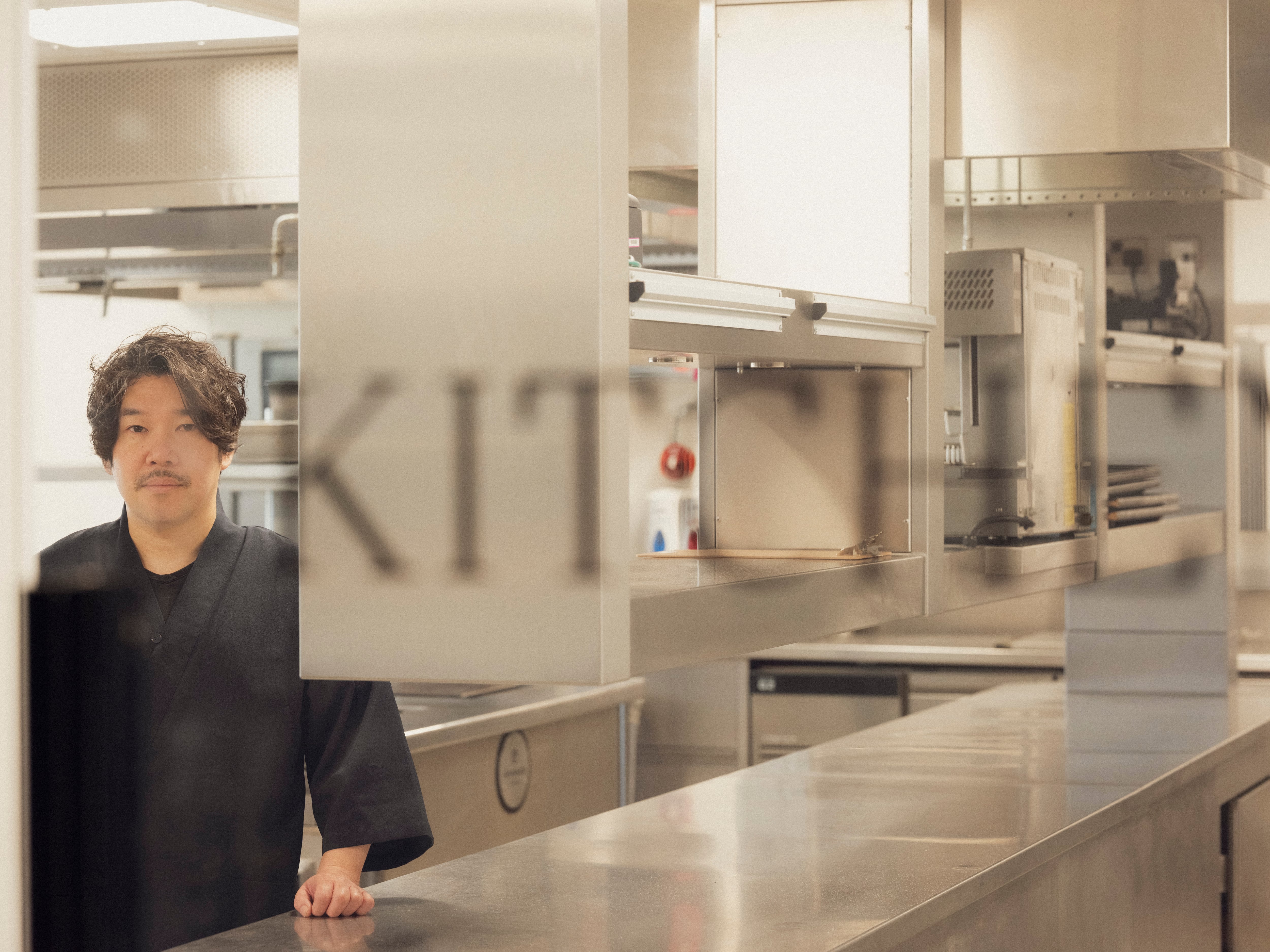 Daisuke Shimoyama takes over former Patrick Powell site in Stratford for new Japanese restaurant