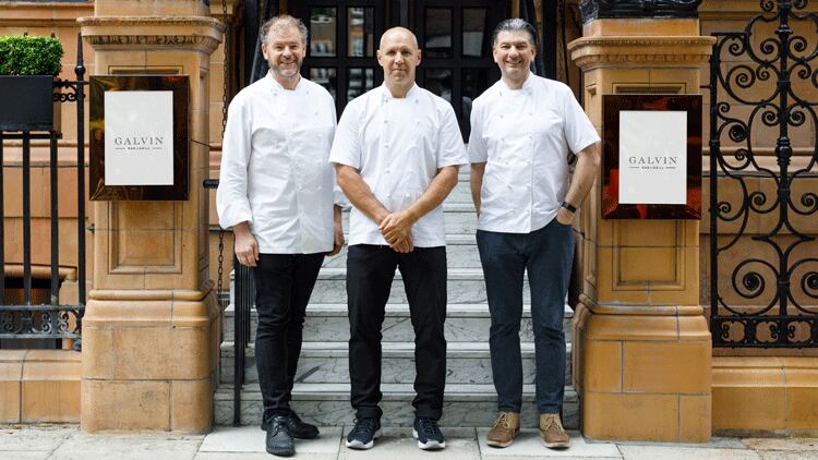 Galvin brothers to take on former Neptune site