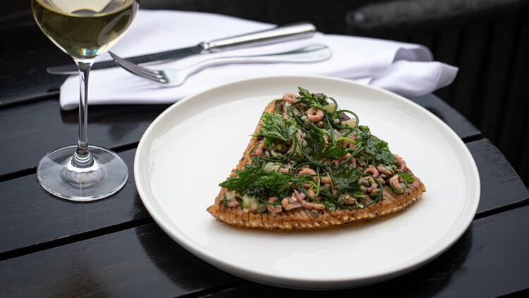 D&D to expand Le Pont de la Tour brand with Bistrot concept
