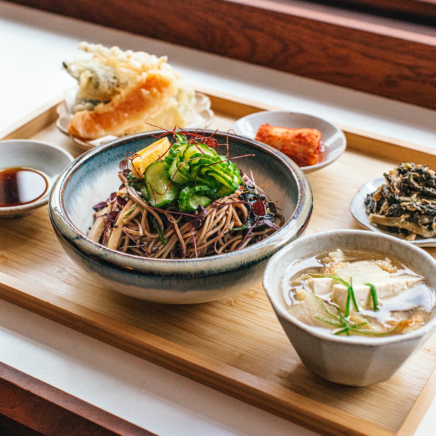 Dongnae