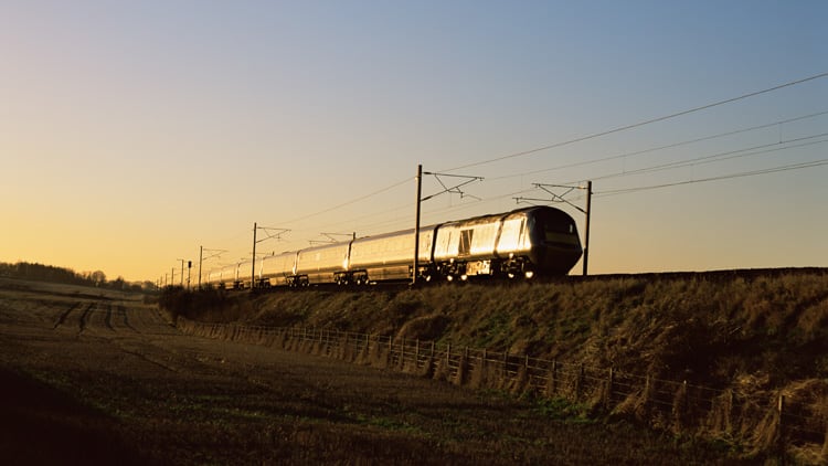 National rail strike would 'jeopardise hospitality recovery', warns UKH