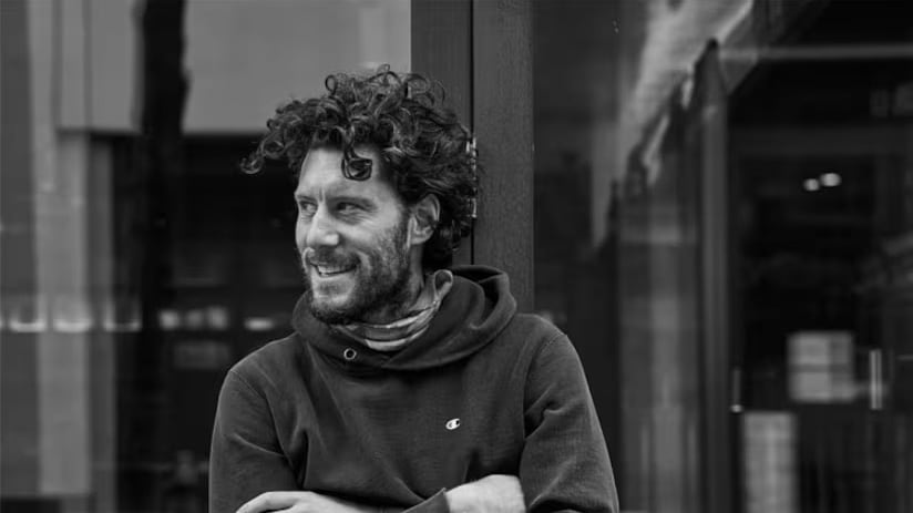 Joe Grossman The Shaston Arms