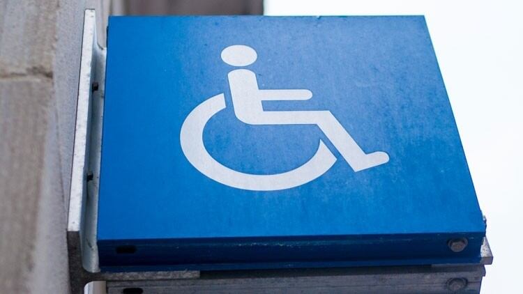 Disabled people being denied full access to hospitality