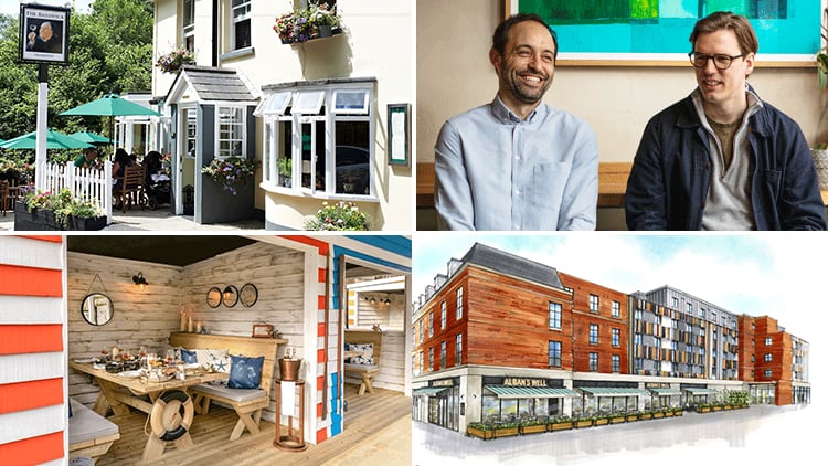 Restaurant Radar: April 