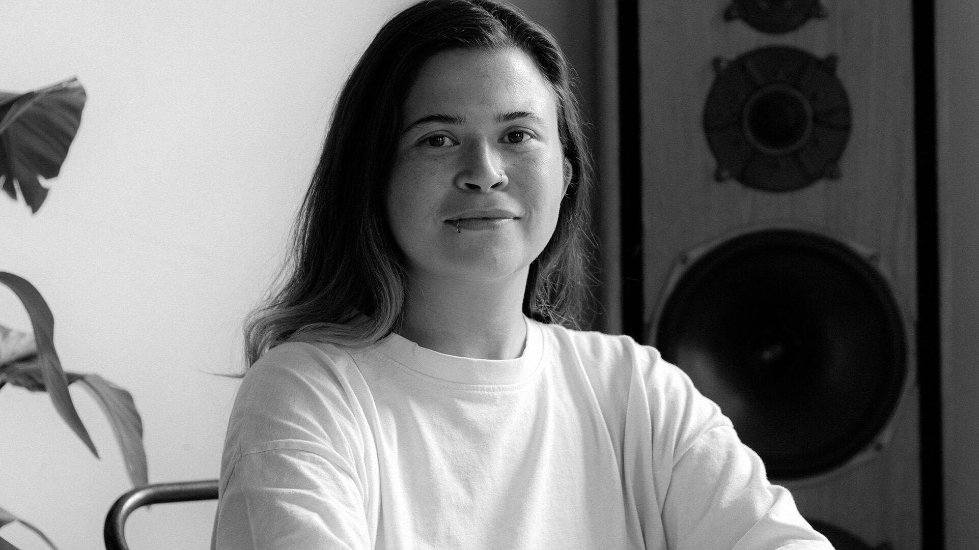 Holly Middleton-Joseph oversees a seasonal menu of small and larger plate that combine Italian, Asian and Trinidadian influences