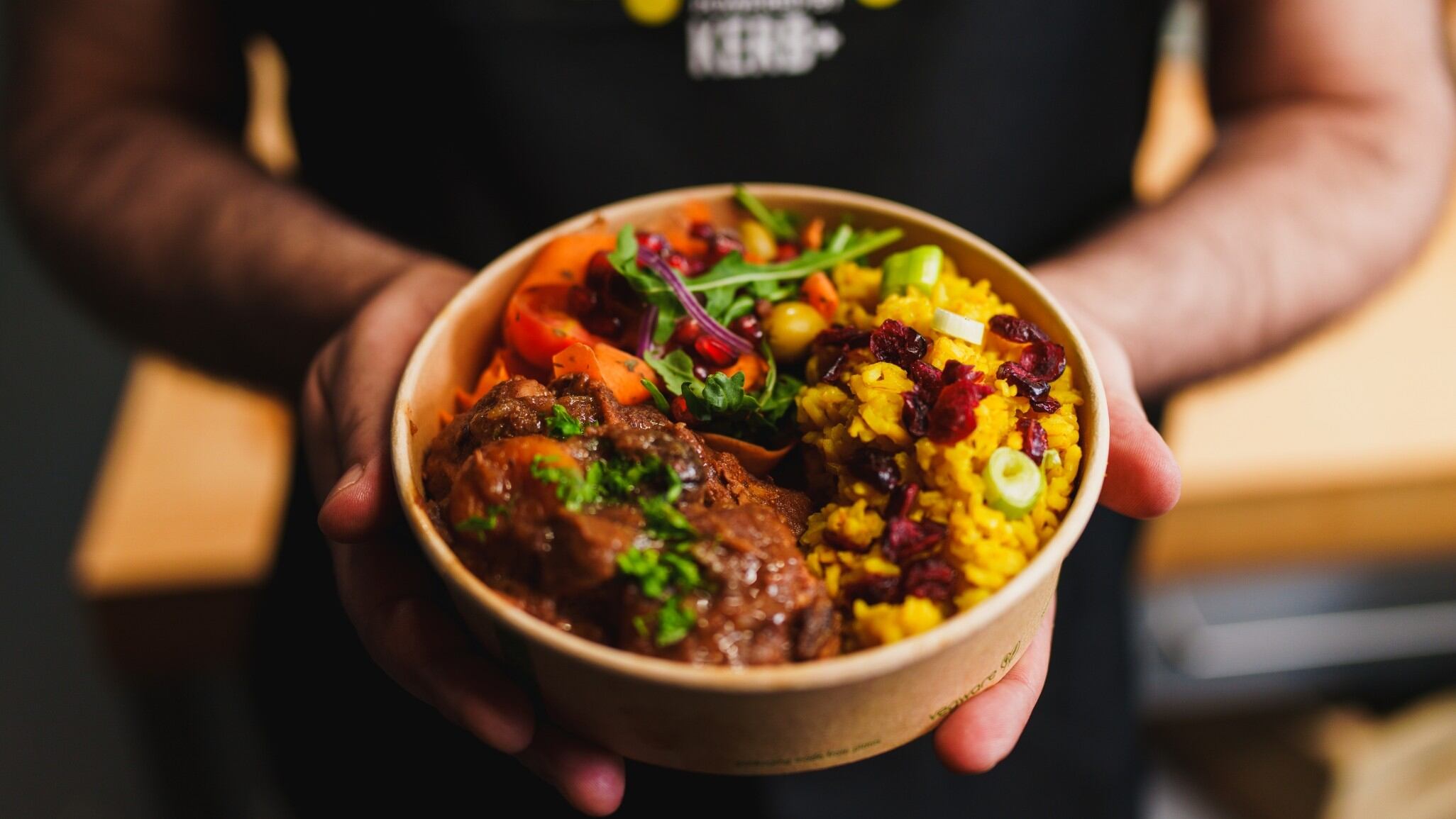 Street food revolution: Tomorrow’s talent shaping the future of hospitality