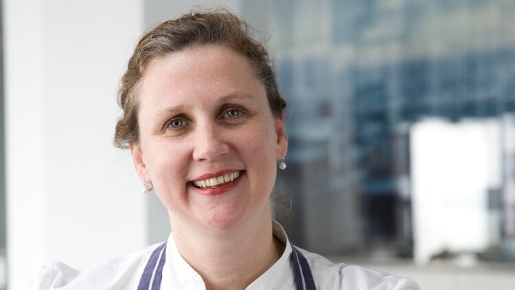 Angela Hartnett and José Pizarro launch Bermondsey Street hospitality campaign