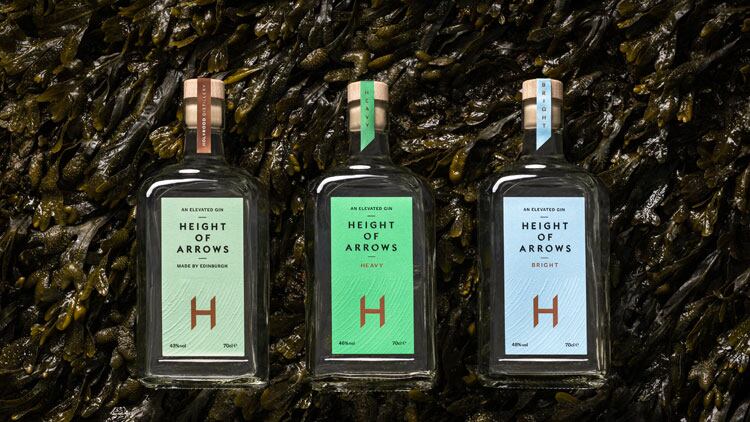 Liquid assets: the latest drinks launches for August