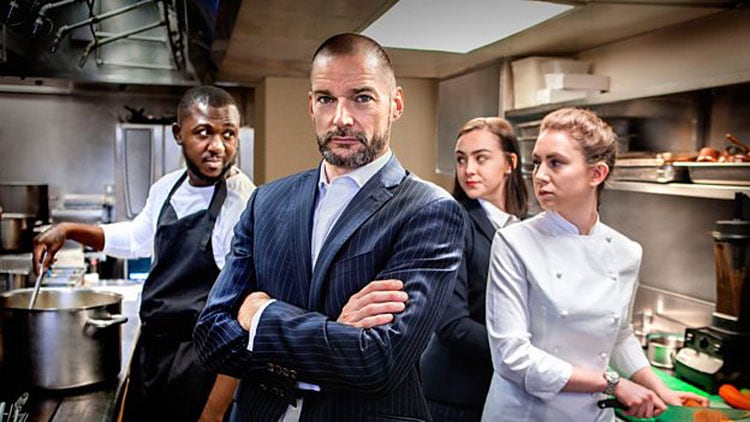 Last year's My Million Pound Menu contestants - where are they now? 