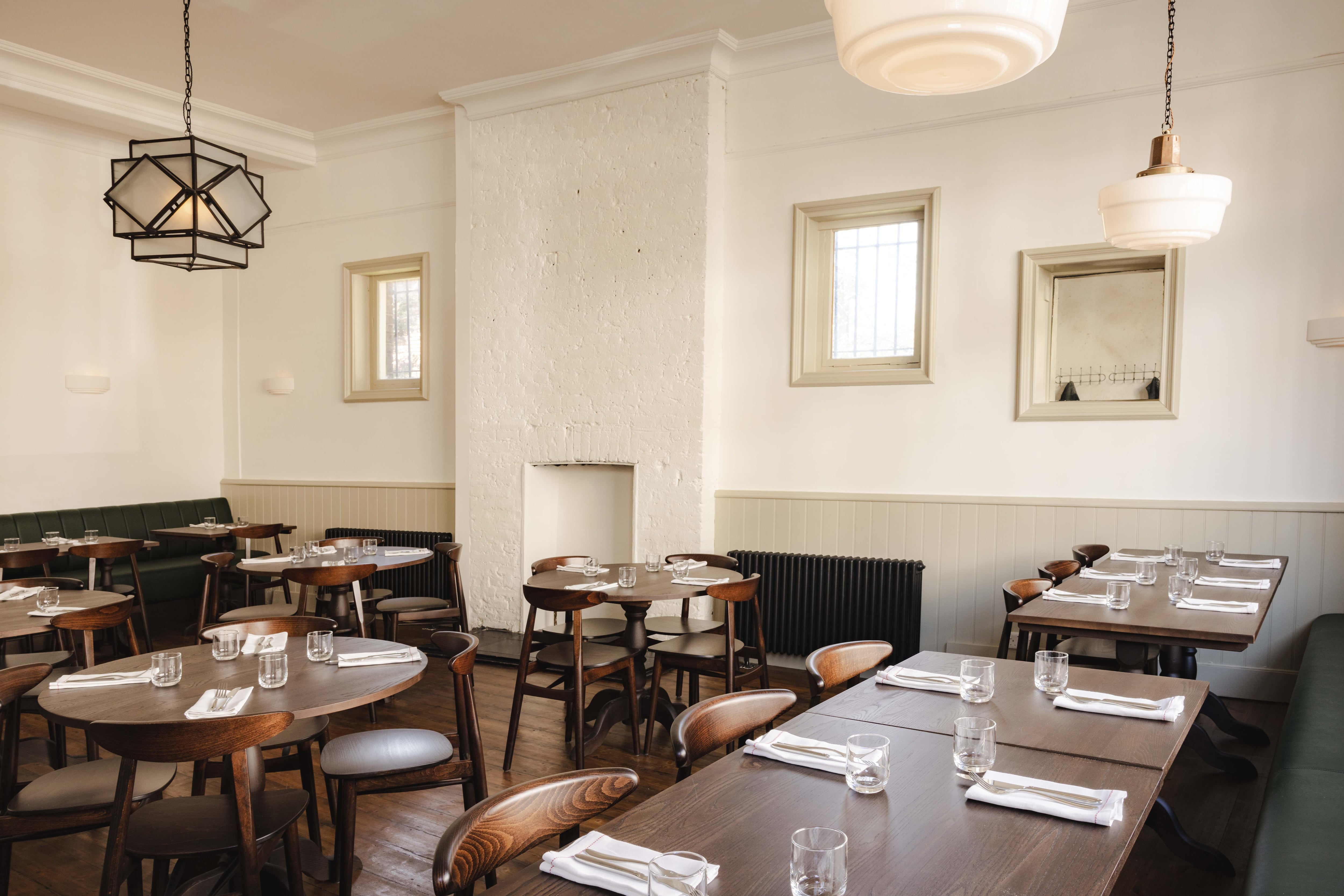 Latest opening: The Kerfield Arms 