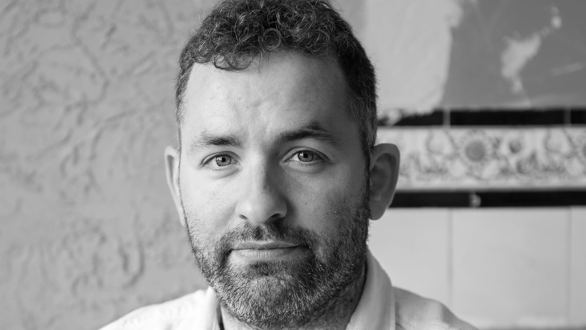 Craig Lewington oversees the list at Cinder, which has restaurants in Belsize Park and St John's Wood