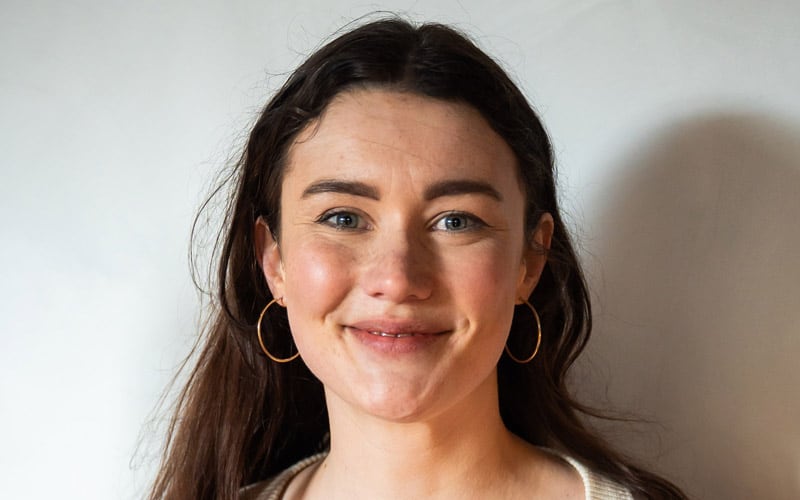 Rosie Maguire