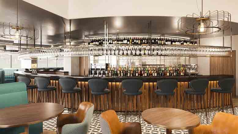 Ex-Lowry Hotel chef to head up the kitchen at new Manchester restaurant Mamucium
