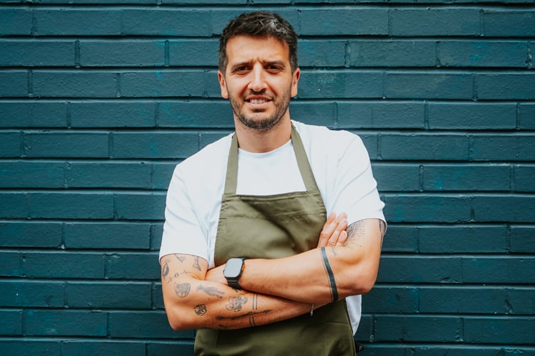 Six by Nico tees up new London flagship as it announces ‘community-first’ crowdfund campaign