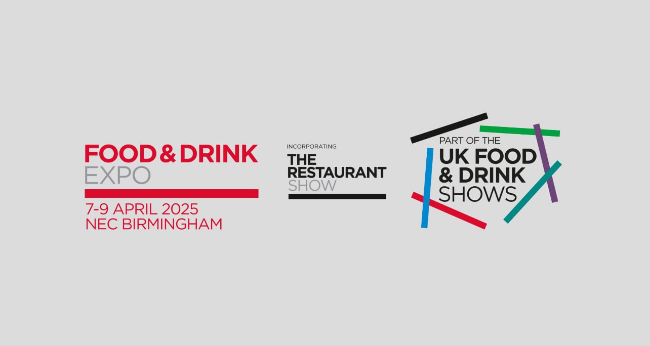 Food & Drink Expo 2025