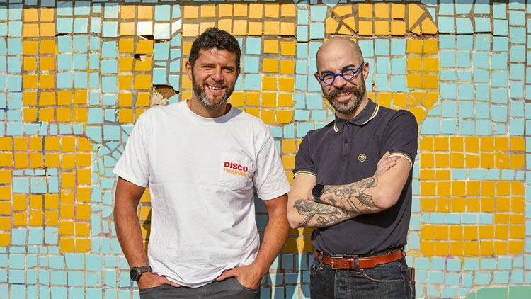 Tony Rodd to oversee the stoves at new Margate restaurant