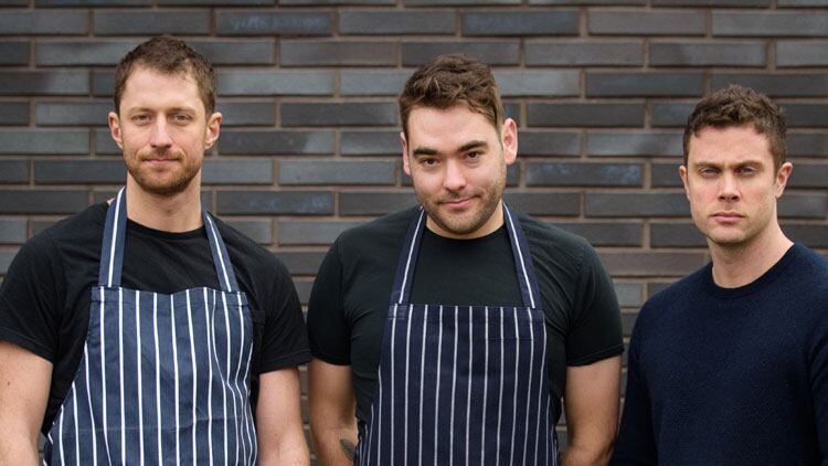 Som Saa team to explore food hall and grab-and-go formats