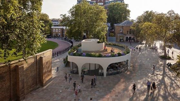 Caravan group to launch new concept