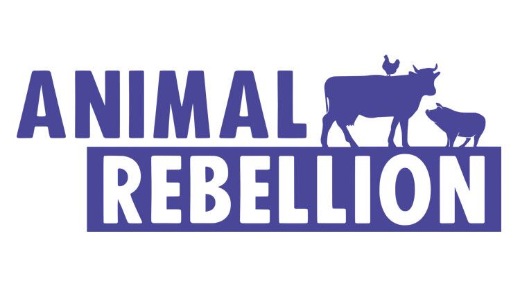 Animal Rebellion targets two more high-profile UK restaurants