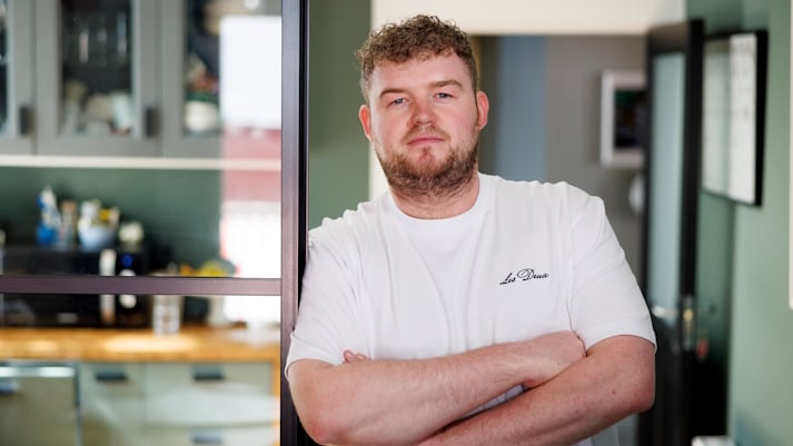 Chef Adam Nevin to lead new era at Glovers Alley following Andy McFadden’s departure