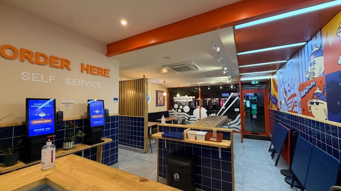 Momo & Co to open third London site at Tower Bridge Road