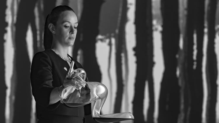 Uncorked: Milena De Waele